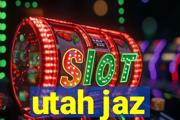 utah jaz